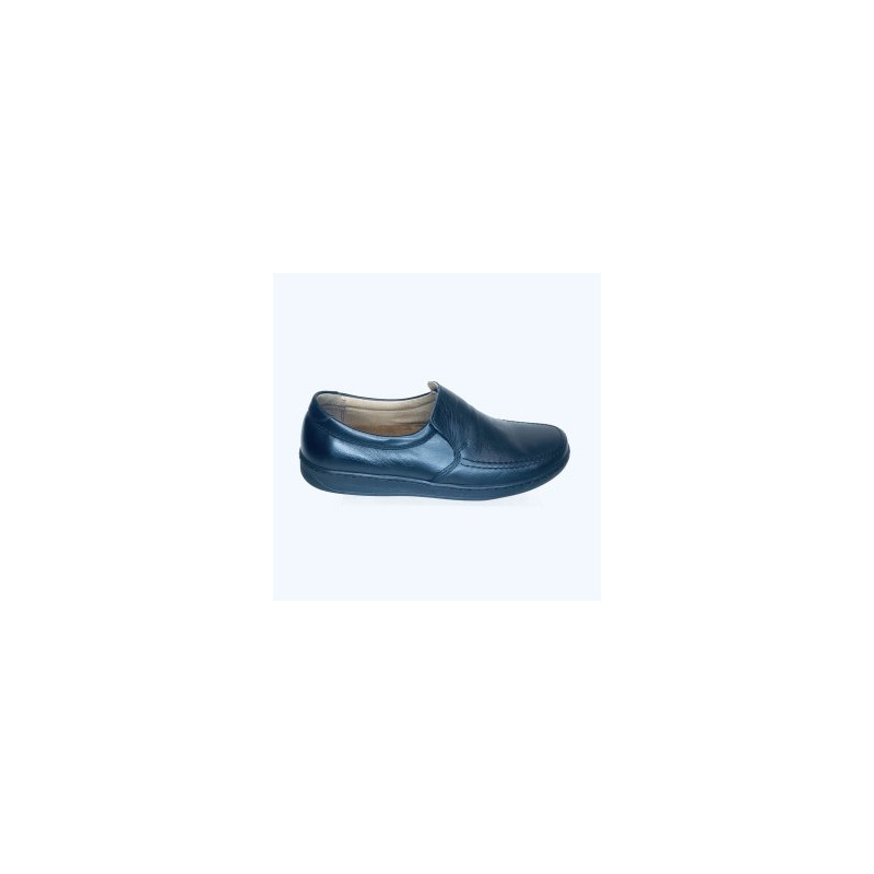 Burgerschuhe 77701 черн