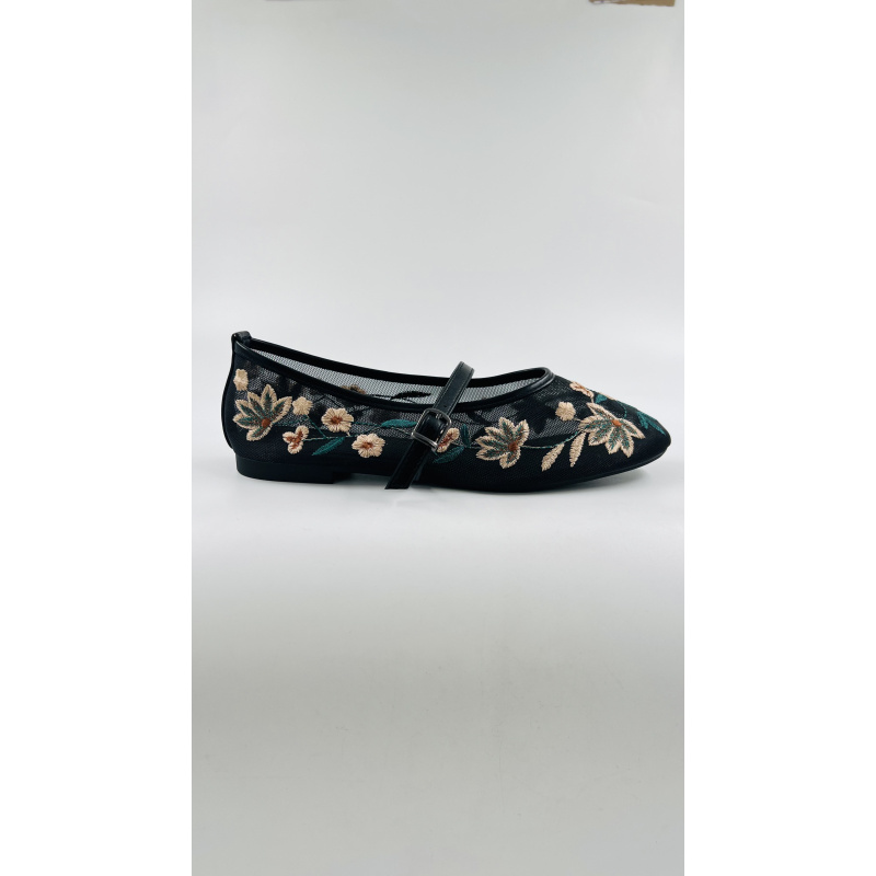Abricot NJ-119PS-black