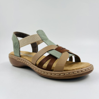 Rieker 65918-52