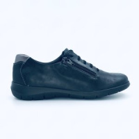 Suave 6657 Oxford чёрн 