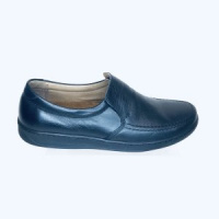 Burgerschuhe 77701 черн
