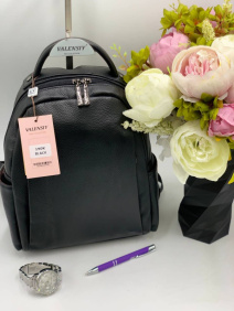 Valensiy 190 Black