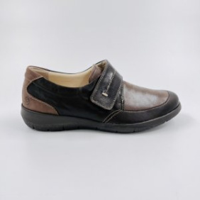 Suave 6614 Oxford коричн