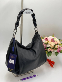 Malex 925 Black