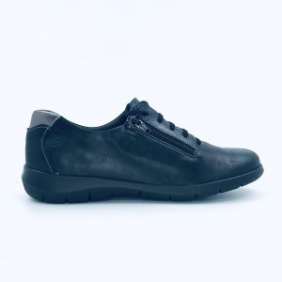 Suave 6657 Oxford чёрн 