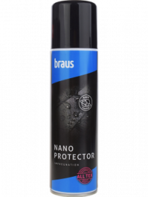 Braus 1045
