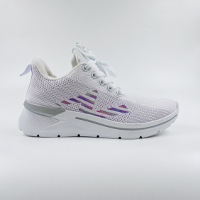 Forever 2075 white
