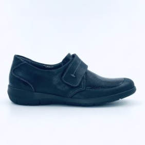 Suave 6614 Oxford чёрн 