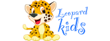 Leopard Kids