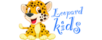 Leopard Kids